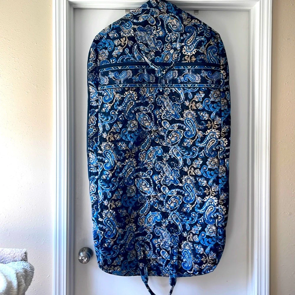 Vera Bradley Garment Bag